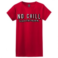 Ladies Basic Softstyle Tee