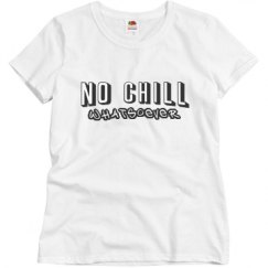 Ladies Basic Softstyle Promo Tee