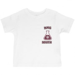 Toddler Basic Promo Jersey Tee