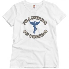 Ladies Basic Softstyle Promo Tee