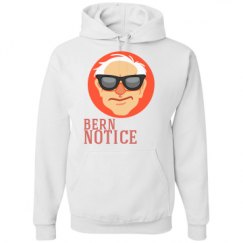 Unisex Basic Promo Hoodie