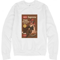 Unisex Basic Promo Crewneck Sweatshirt