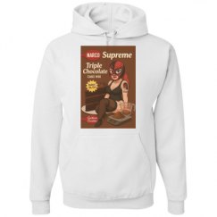 Unisex Basic Promo Hoodie