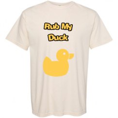 Adult Heavyweight T-Shirt