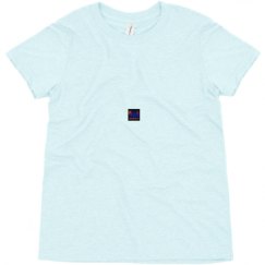 Youth Triblend Tee