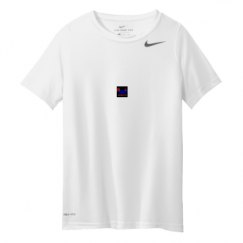 Youth Nike Legend Shirt