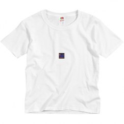 Youth Basic Promo Tee
