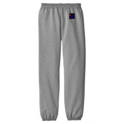 Youth Fleece Sweatpants