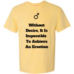 Adult Heavyweight T-Shirt