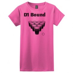 Ladies Basic Softstyle Tee