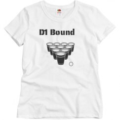 Ladies Basic Softstyle Promo Tee