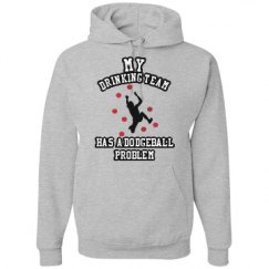 Unisex Basic Promo Hoodie