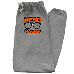 Unisex Fleece Sweatpants