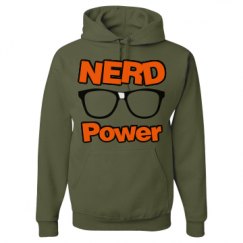 Unisex Basic Promo Hoodie