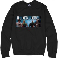 Unisex Basic Promo Crewneck Sweatshirt