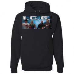 Unisex Basic Promo Hoodie