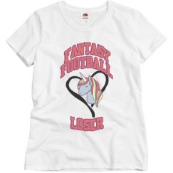 Ladies Basic Softstyle Promo Tee