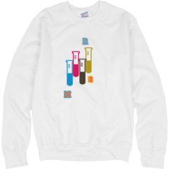 Unisex Ultimate Cotton Crewneck Sweatshirt