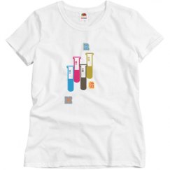 Ladies Basic Softstyle Promo Tee