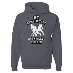 Unisex Basic Promo Hoodie