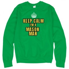 Unisex Basic Promo Crewneck Sweatshirt