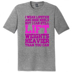 Unisex Perfect Tri Tee