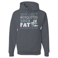 Unisex Basic Promo Hoodie