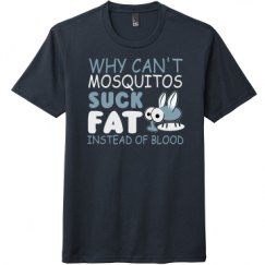 Unisex Perfect Tri Tee