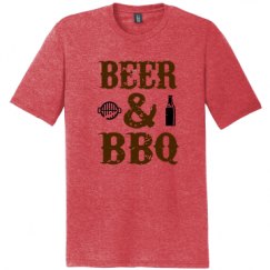 Unisex Perfect Tri Tee