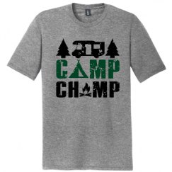 Unisex Perfect Tri Tee