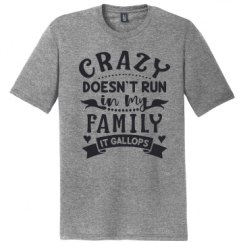 Unisex Perfect Tri Tee