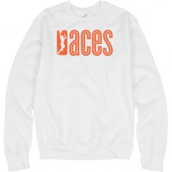 Unisex Basic Promo Crewneck Sweatshirt