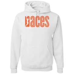 Unisex Basic Promo Hoodie