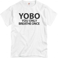 YOBO Shirt