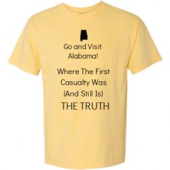 Adult Heavyweight T-Shirt