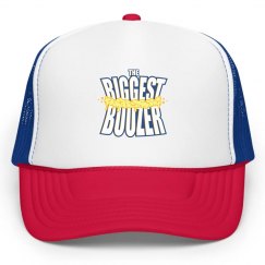 The Biggest Boozer
