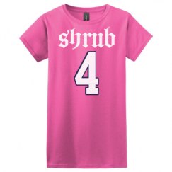 Ladies Basic Softstyle Tee