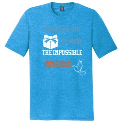 Unisex Perfect Tri Tee