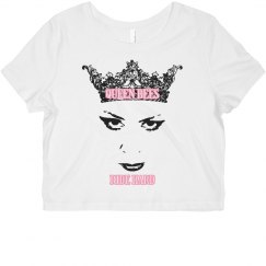 Queen Bees Ride
