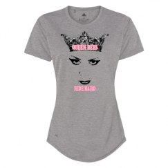 Women's Adidas Sport Shirt