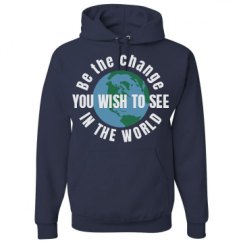 Unisex Basic Promo Hoodie