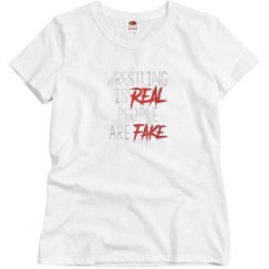 Ladies Basic Softstyle Promo Tee