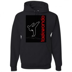 Unisex Basic Promo Hoodie