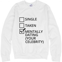 CUSTOM DATING MENTALLY