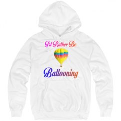 Unisex Ultimate Cotton Heavyweight Hoodie