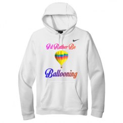 Unisex Nike Pullover Hoodie