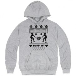 Unisex Ultimate Cotton Heavyweight Hoodie
