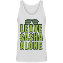 Unisex Jersey Tank Top