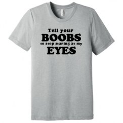 Unisex Triblend Tee