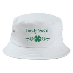 Unisex Bucket Hat